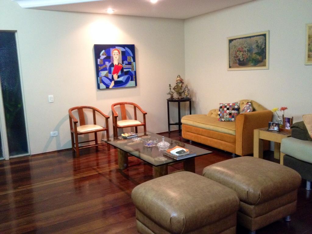 Apartmán Apartamento Em Boa Viagem! Recife Pokoj fotografie